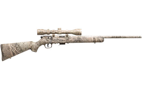 Rifles Long Guns Savage Arms 93 17HMR SAV 93R17 XP 17HMR 22" 5RD BRSH CAMO